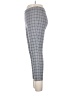 Worthington Plaid Gray Leggings Size 10 - photo 5