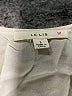 Le Lis 100% Polyester Floral Tan Casual Dress Size S - photo 7