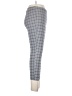 Worthington Plaid Gray Leggings Size 10 - photo 4