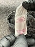 No Boundaries 100% Polyester Gray Active Pants Size L - photo 8