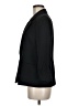 Nine West 100% Polyester Black Blazer Size 8 - photo 5