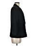 Nine West 100% Polyester Black Blazer Size 8 - photo 4