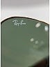 Ray-Ban Green Gold Classic Aviator Sunglasses One size - photo 10