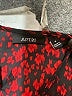 Apt. 9 100% Polyester Red Sleeveless Blouse Size S - photo 6