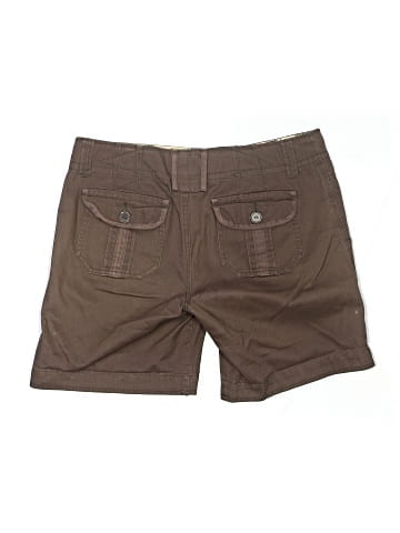 sanctuary SURPLUS Khaki Shorts (view 2)