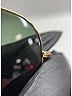 Ray-Ban Green Gold Classic Aviator Sunglasses One size - photo 8