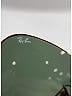 Ray-Ban Green Gold Classic Aviator Sunglasses One size - photo 9