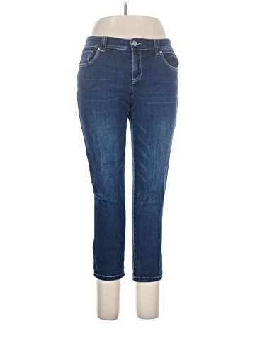 Inc Denim Jeggings (view 1)