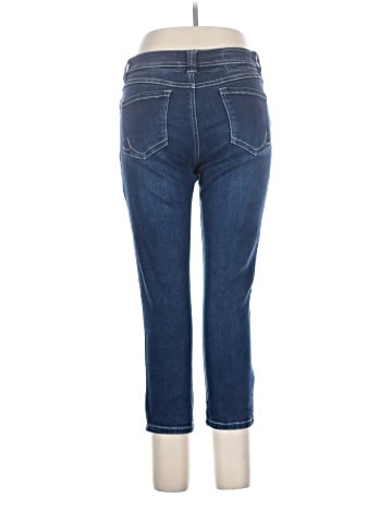 Inc Denim Jeggings (view 2)