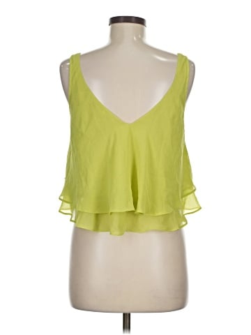 River Island Sleeveless Blouse (view 2)