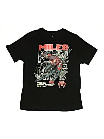 Marvel Short Sleeve T-Shirt (view 1)