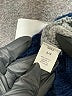 Kerisma Color Block Purple Pullover Sweater Size S - photo 8