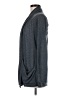 ROMY Gray Cardigan Size M - photo 5