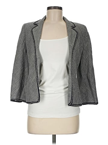Anne Klein Blazer (view 1)