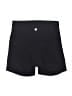 Lululemon Athletica Solid Black Athletic Shorts Size 4 - photo 2