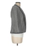Anne Klein Houndstooth Gray Blazer Size 6 (petite) - photo 4