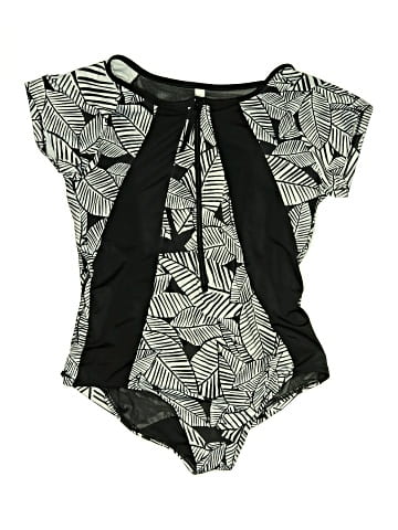 Swim by Cacique Swimsuit Top (view 1)