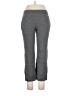 Uniqlo Solid Gray Casual Pants Size L - photo 1