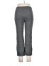 Uniqlo Solid Gray Casual Pants Size L - photo 2