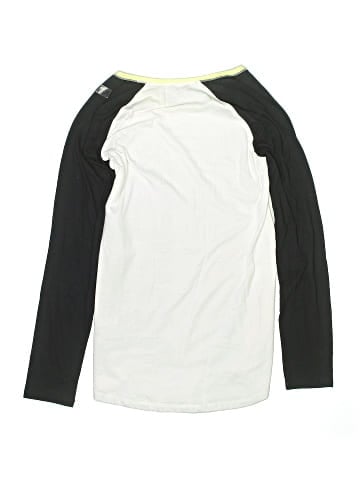 Justice 3/4 Sleeve T-Shirt (view 2)