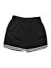 SK Athletic Apparel 100% Polyester Solid Black Athletic Shorts Size L - photo 1