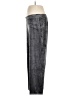Purejill Gray Casual Pants Size L - photo 5
