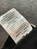 Lee Solid Black Shorts Size XXL - photo 4