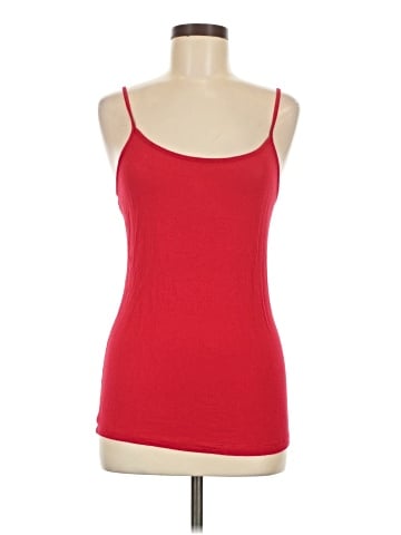 Faded Glory Tank Top (view 1)