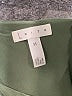 Leith Green Bodysuit Size XS - photo 3