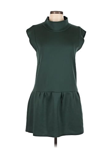 Zara Collection Casual Dress (view 1)
