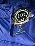 Urban Republic 100% Polyester Solid Black Jacket Size 10 - photo 6