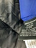 Urban Republic 100% Polyester Solid Black Jacket Size 10 - photo 7