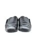 Prada Linea Rossa 100% Leather Black Mule/Clog Size EU 37 1/2 - photo 2