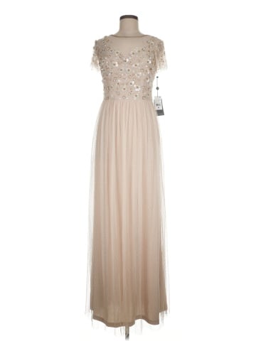 Adrianna Papell Cocktail Dress (view 1)