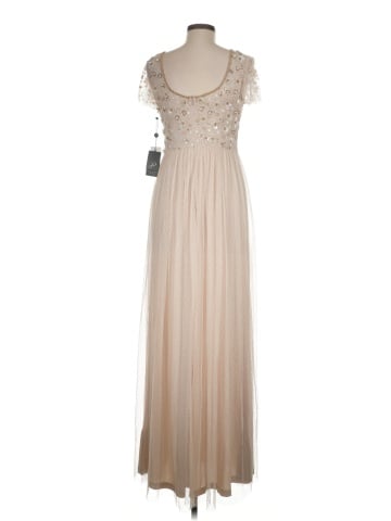 Adrianna Papell Cocktail Dress (view 2)