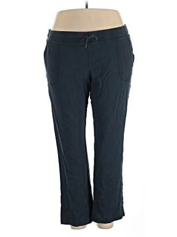 L.L.Bean Active Pants (view 1)