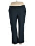 L.L.Bean Blue Active Pants Size 2X - photo 1