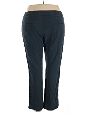 L.L.Bean Active Pants (view 2)