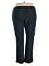 L.L.Bean Blue Active Pants Size 2X - photo 2