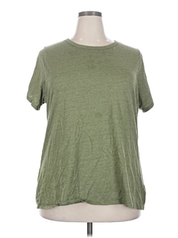 Torrid Short Sleeve T-Shirt (view 1)