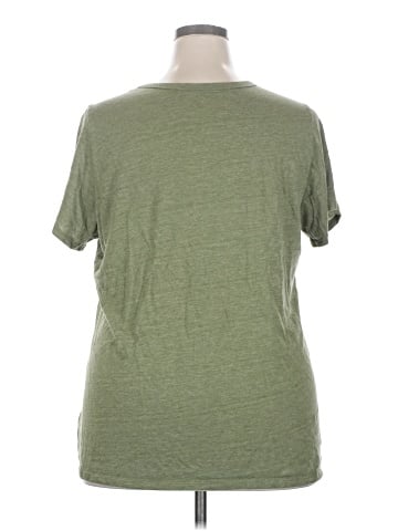 Torrid Short Sleeve T-Shirt (view 2)