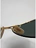 Ray-Ban Green Gold Aviator Sunglasses One size - photo 8