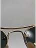 Ray-Ban Green Gold Aviator Sunglasses One size - photo 6