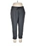 Xersion Chevron-herringbone Gray Casual Pants Size XL - photo 1
