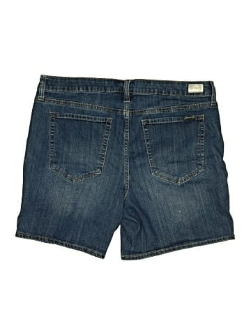 Seven7 Denim Shorts (view 2)
