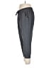 Xersion Chevron-herringbone Gray Casual Pants Size XL - photo 5