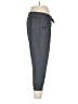 Xersion Chevron-herringbone Gray Casual Pants Size XL - photo 4