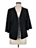 Jones Studio Black Blazer Size M - photo 1