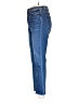 Flying Monkey Hearts Blue Jeans Size 28 waist - photo 5