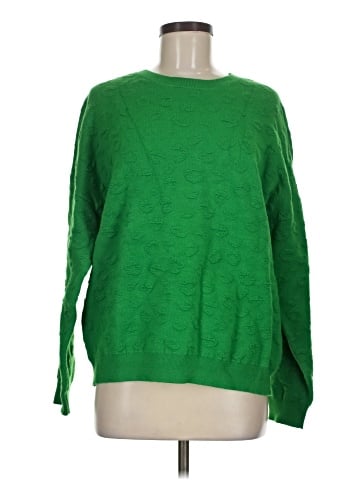 Kerisma Pullover Sweater (view 1)